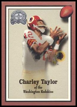 76 Charley Taylor